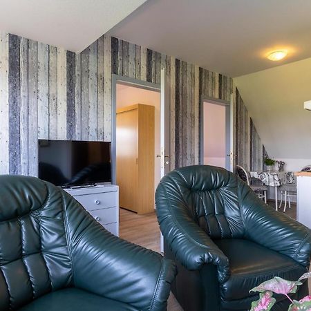 Apartament Bi-Uns-To-Hus Tönning Zewnętrze zdjęcie